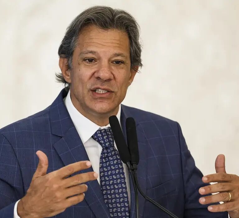 Haddad diz que prefere ter pecha de gastador do que de ‘caloteiro’