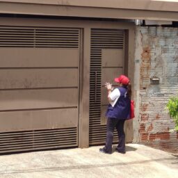 Saúde intensifica ações de combate ao Aedes aegypti em Marília