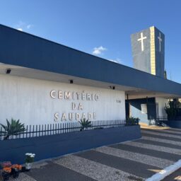 Cadastro de ambulantes para o Dia de Finados ocorre nesta quinta e sexta-feira