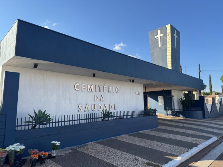 Cadastro de ambulantes para o Dia de Finados ocorre nesta quinta e sexta-feira