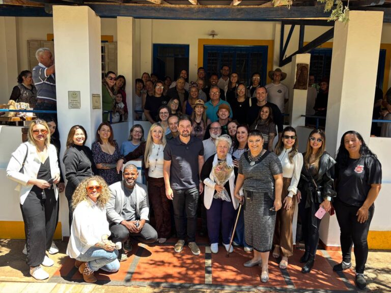 Fazenda Cascata recebe neste sábado a 1ª edição do Festival do Café em Marília