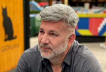 Rotary Club de Marília Esmeralda promove palestra solidária com Carlos Belini