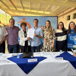 Convênio de R$ 643 mil amplia atendimento a pacientes com TEA em Marília