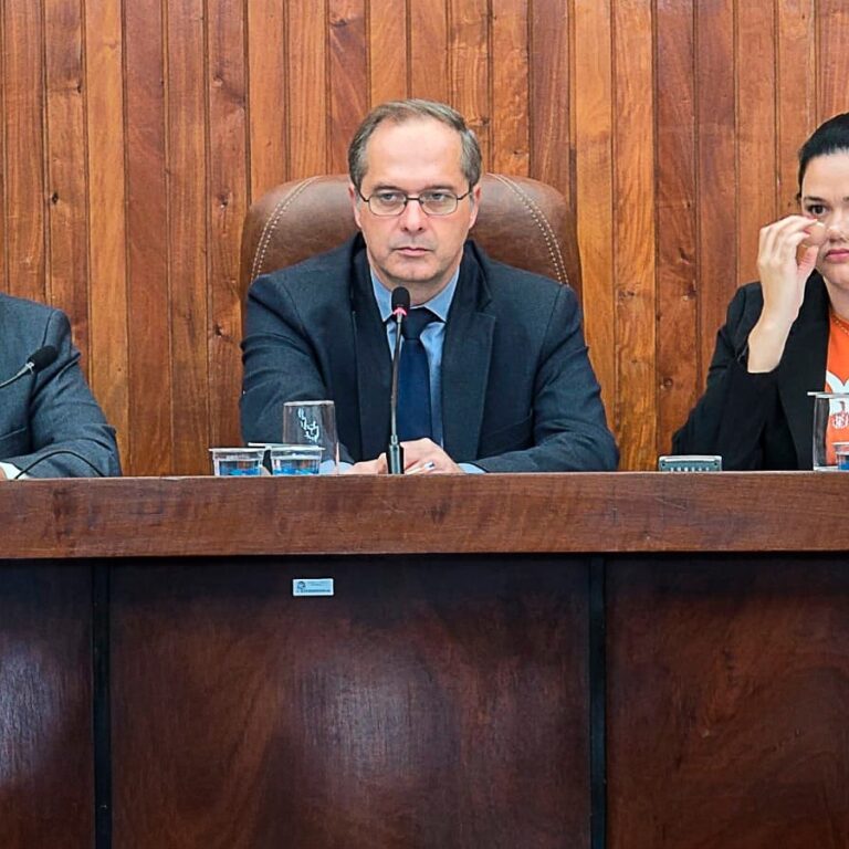 Câmara discute construção de moradias e aumento da cesta natalina