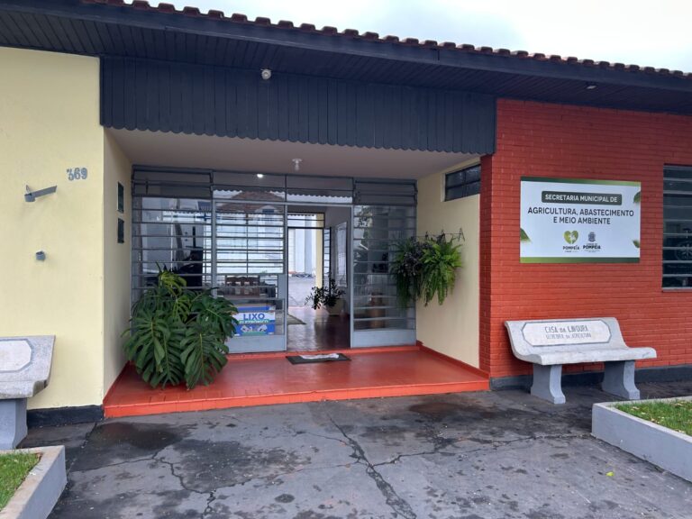 Palestra em Pompeia orienta produtores sobre certificação com o Selo Arte