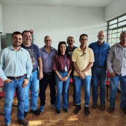 Pompeia instala Conselho Municipal de Desenvolvimento Rural para fortalecer o campo