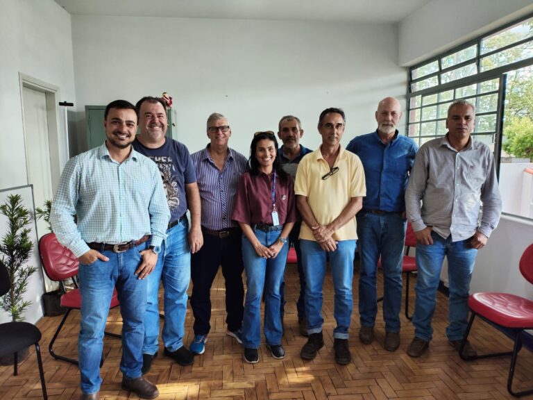 Pompeia instala Conselho Municipal de Desenvolvimento Rural para fortalecer o campo