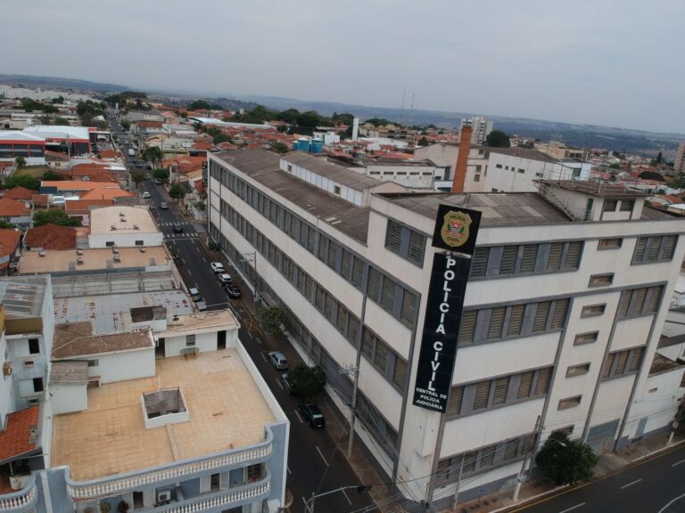 MN TV: De Marília para a Europa; investigação revela rota de tráfico internacional