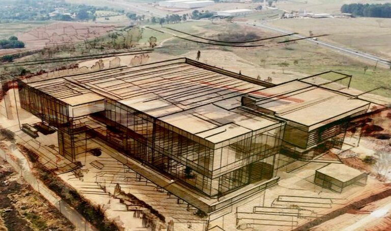 Licitação para construção do AME Marília é publicada