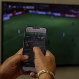 Nova regulamentação permite processar casas de apostas judicialmente