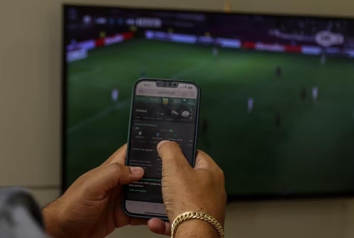 Nova regulamentação permite processar casas de apostas judicialmente