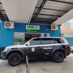 ‘Pensei que fosse água com gás muito ruim’, diz homem intoxicado