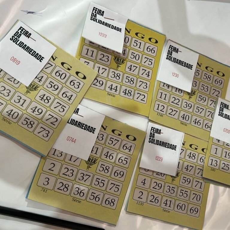 Polícia Civil investiga suspeita de fraude em bingo beneficente em Bastos