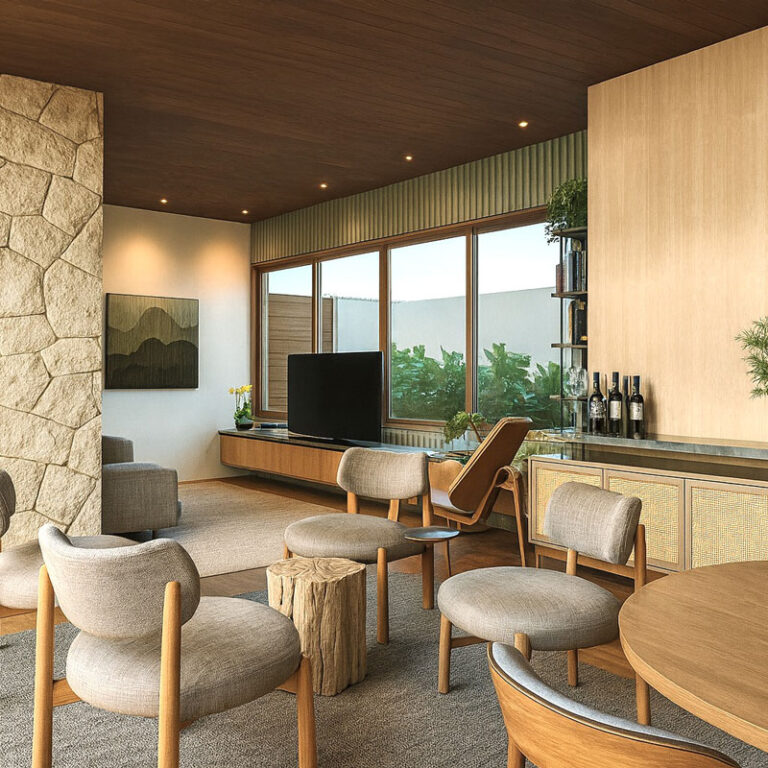 Por que um projeto personalizado sempre vale mais que seguir tendências