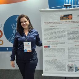 Mestranda da Unimar conquista 4º lugar em concurso nacional de teses em Brasília