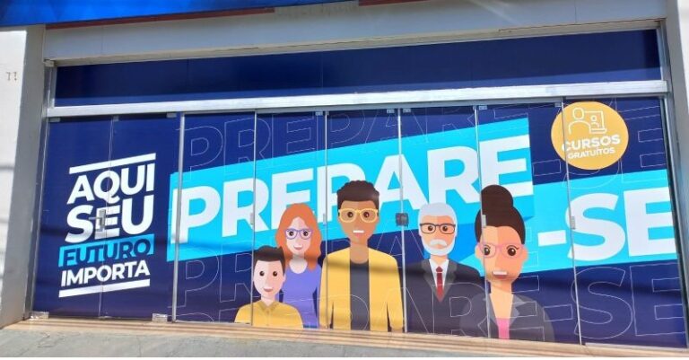 Ceprom realiza 10ª Ação de Empregabilidade com vagas em parceria com a Grespan