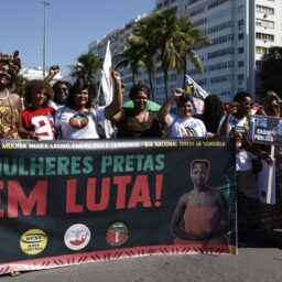 Um quarto dos municípios tem estrutura de promoção da igualdade racial