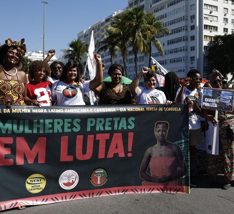 Um quarto dos municípios tem estrutura de promoção da igualdade racial