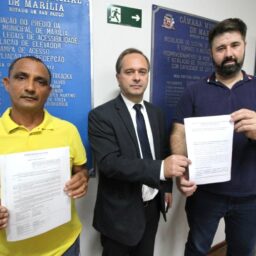 Danilo da Saúde apoia PLC que regulamenta aposentadoria dos agentes de saúde