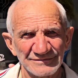 Idoso morre após colisão entre caminhonete e motoneta em Alvinlândia