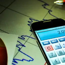 Mercado financeiro reduz previsão da inflação para 4,56% em 2025