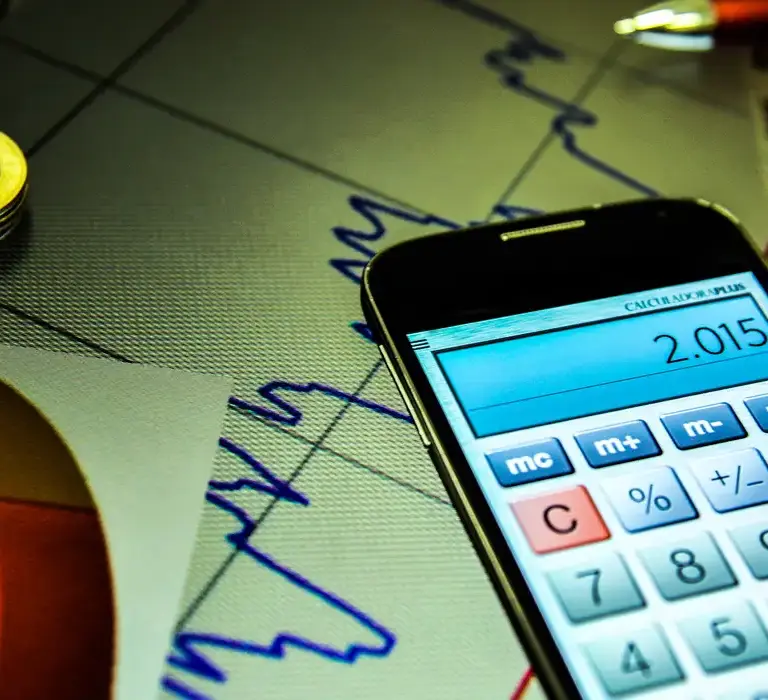 Mercado financeiro reduz previsão da inflação para 4,56% em 2025