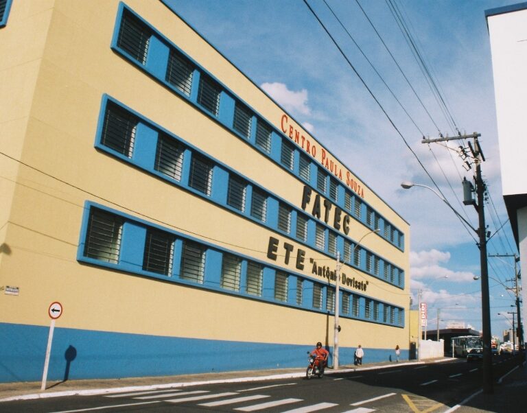 Fatec e Etec poderão mudar de atual prédio para o Univem com novo convênio