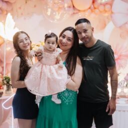 Exame descarta sarampo em bebê que morreu; pais afirmam que ela foi vacinada