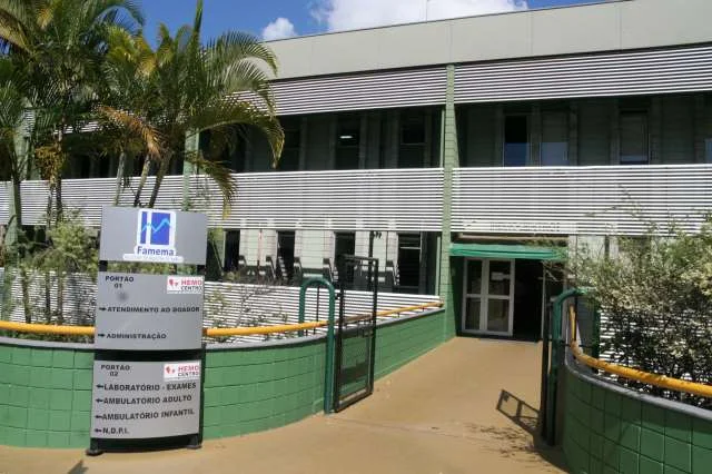 Hemocentro mantém atendimento com horário ampliado na terça-feira em novembro