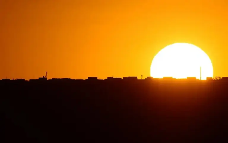 Governo descarta retorno do horário de verão em 2025, diz ministro de Minas e Energia