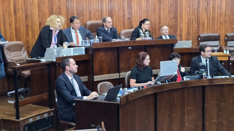 Câmara vota extinção da Codemar e criação da Loteria Municipal nesta segunda