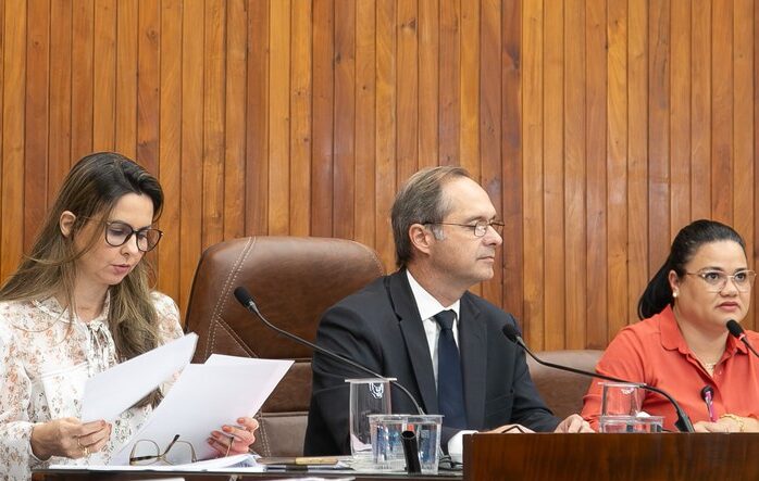 Vereadores votam criação de política municipal de atenção ao TDAH