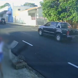 Moradores denunciam ‘arrastão’ por gangue de menores; até casa de padre foi alvo