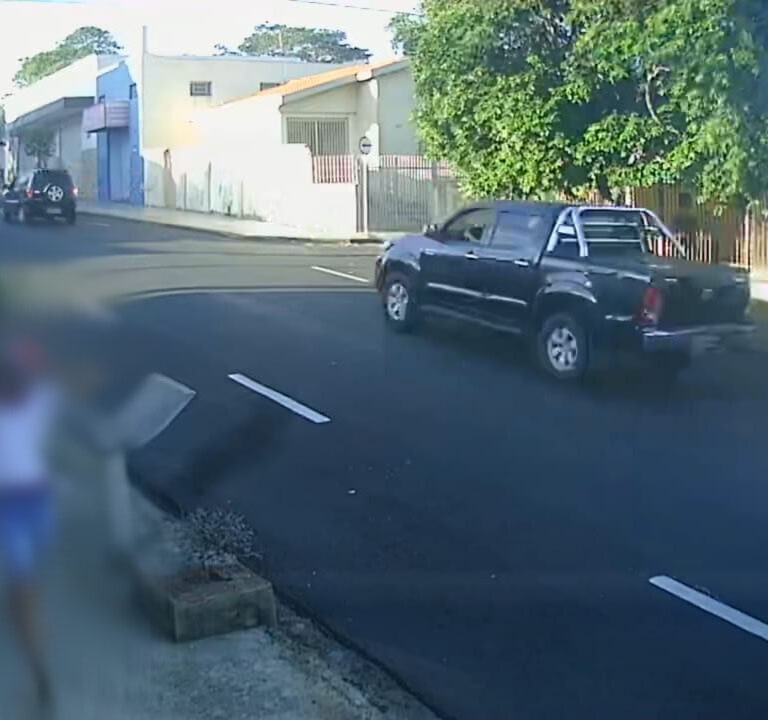 Moradores denunciam ‘arrastão’ por gangue de menores; até casa de padre foi alvo