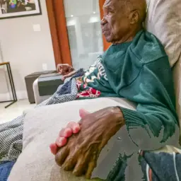 Milton Nascimento é diagnosticado com demência, revela filho do cantor