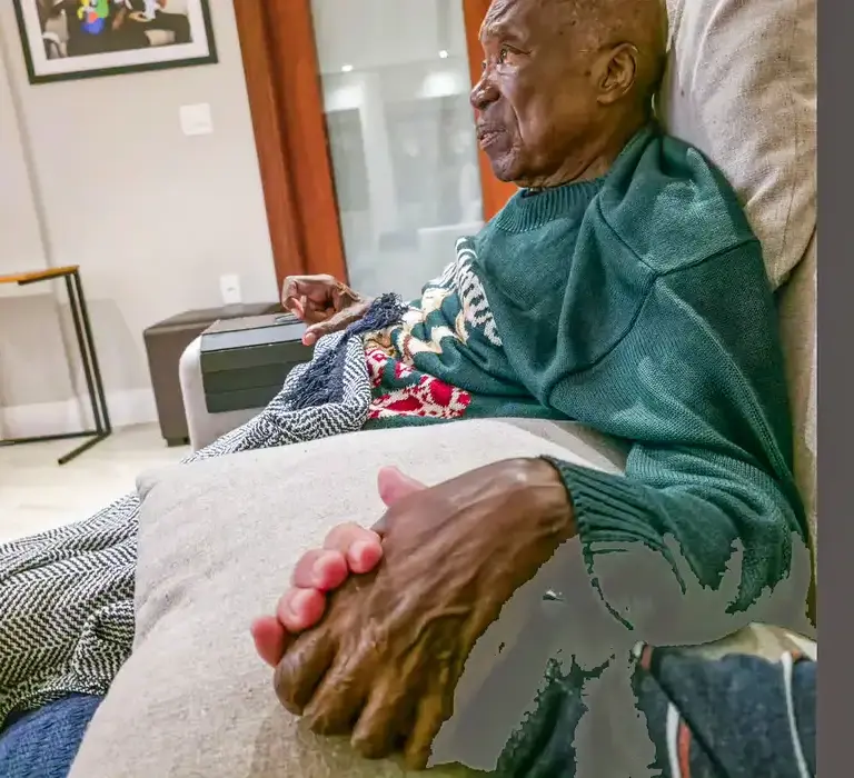 Milton Nascimento é diagnosticado com demência, revela filho do cantor