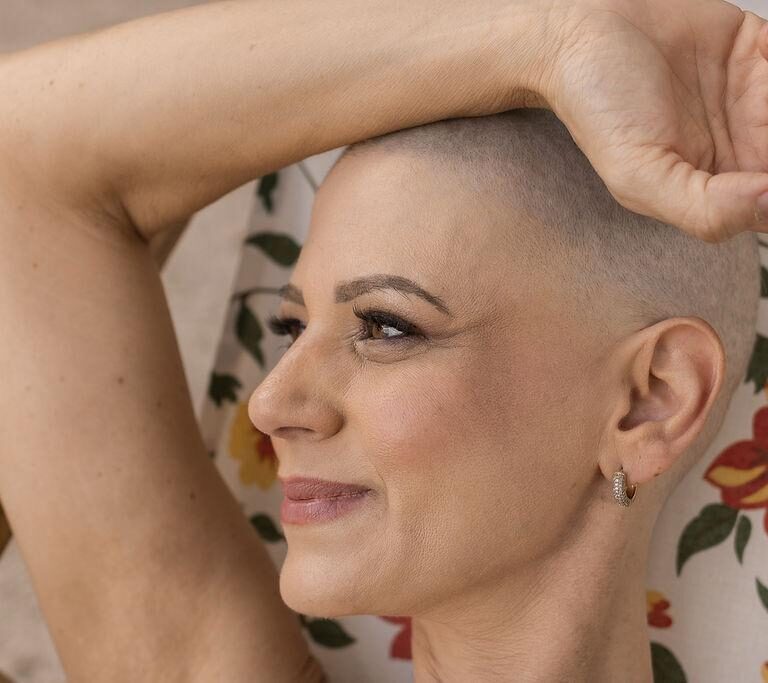 “O câncer não ia ganhar de mim”: relato de superação vira símbolo do Outubro Rosa