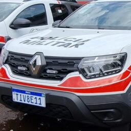 Adolescentes são envolvidas em furto e flagradas com mulheres em loja de Marília