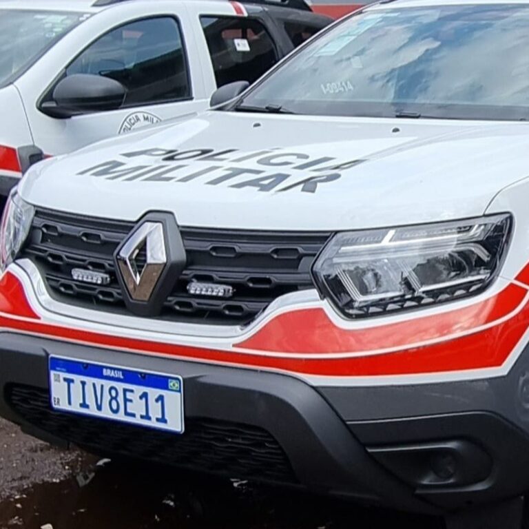 Adolescentes são envolvidas em furto e flagradas com mulheres em loja de Marília