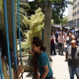 PND 2025: gabarito das questões objetivas será divulgado terça-feira