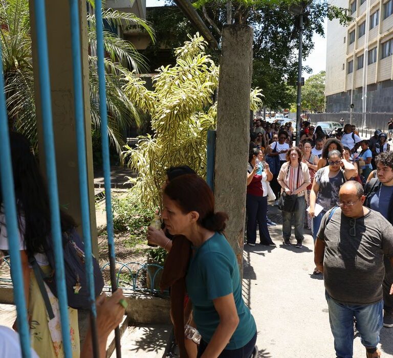 PND 2025: gabarito das questões objetivas será divulgado terça-feira