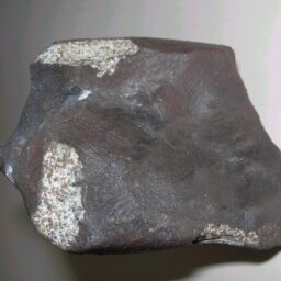 Meteorito de Marília completa 54 anos de sua queda histórica