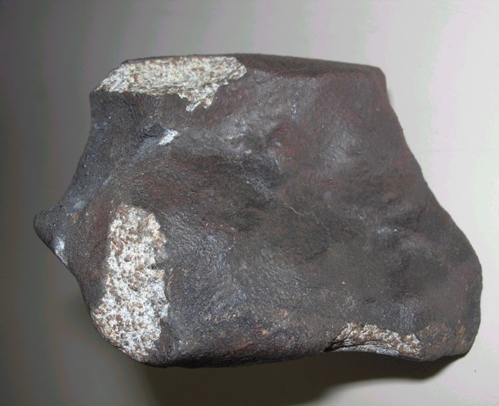 Meteorito de Marília completa 54 anos de sua queda histórica