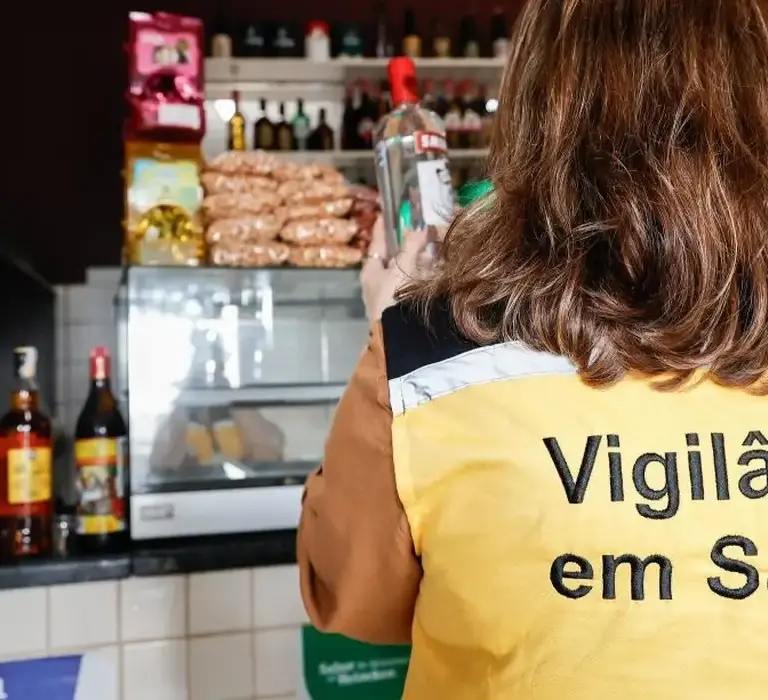 Sindicato orienta clubes a suspender venda de bebidas destiladas