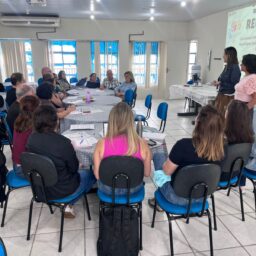 Marília amplia debate e define metas sobre políticas para a primeira infância