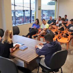 Marília leva mais de 300 atletas e técnicos aos Jogos Abertos do Interior