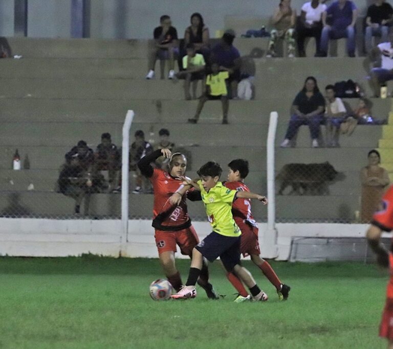 Copa Marília de Futebol de Base define classificados e inicia fase de mata-mata
