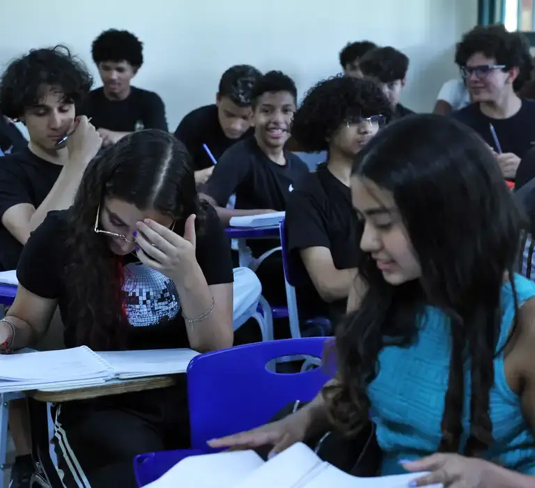 Fuvest divulga notas de corte da primeira fase do vestibular 2026