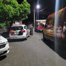 Corpo é encontrado em área de mata na zona norte de Marília