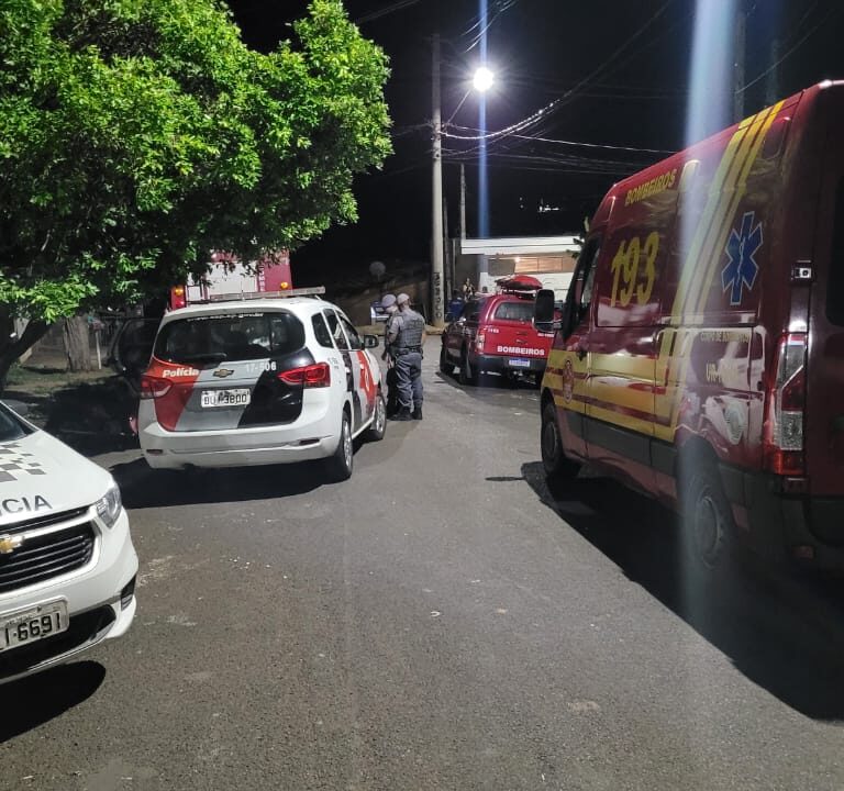 Corpo é encontrado em área de mata na zona norte de Marília